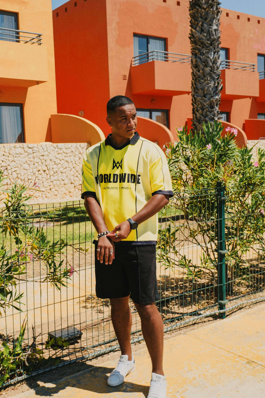 SOL WORLDWIDE