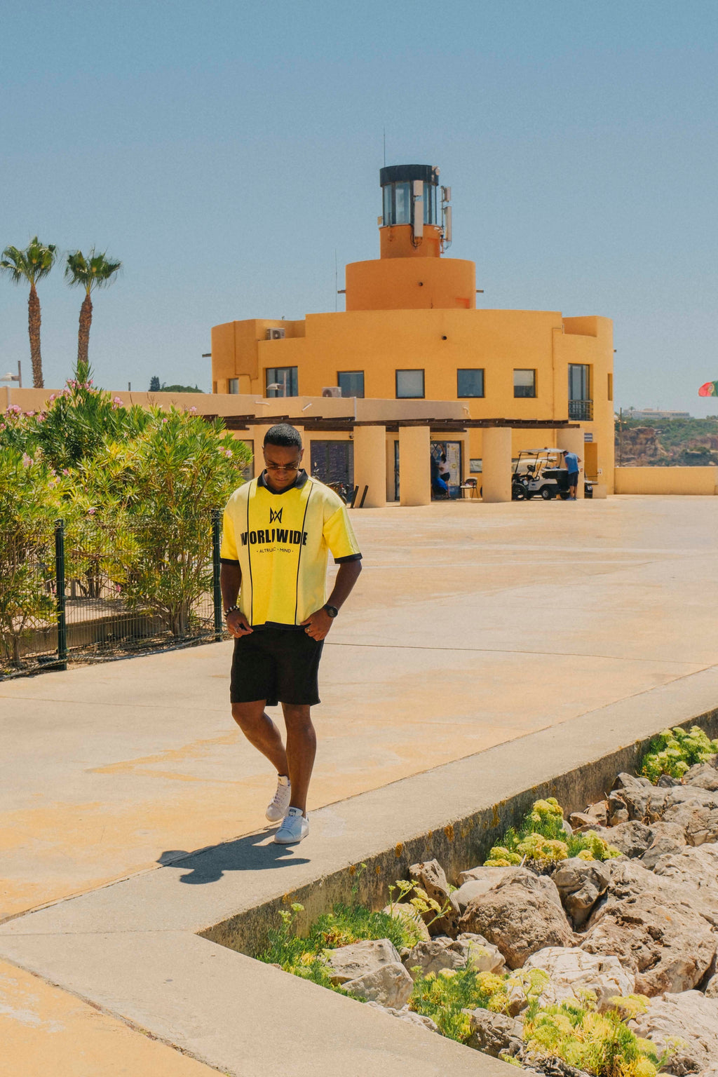 SOL WORLDWIDE