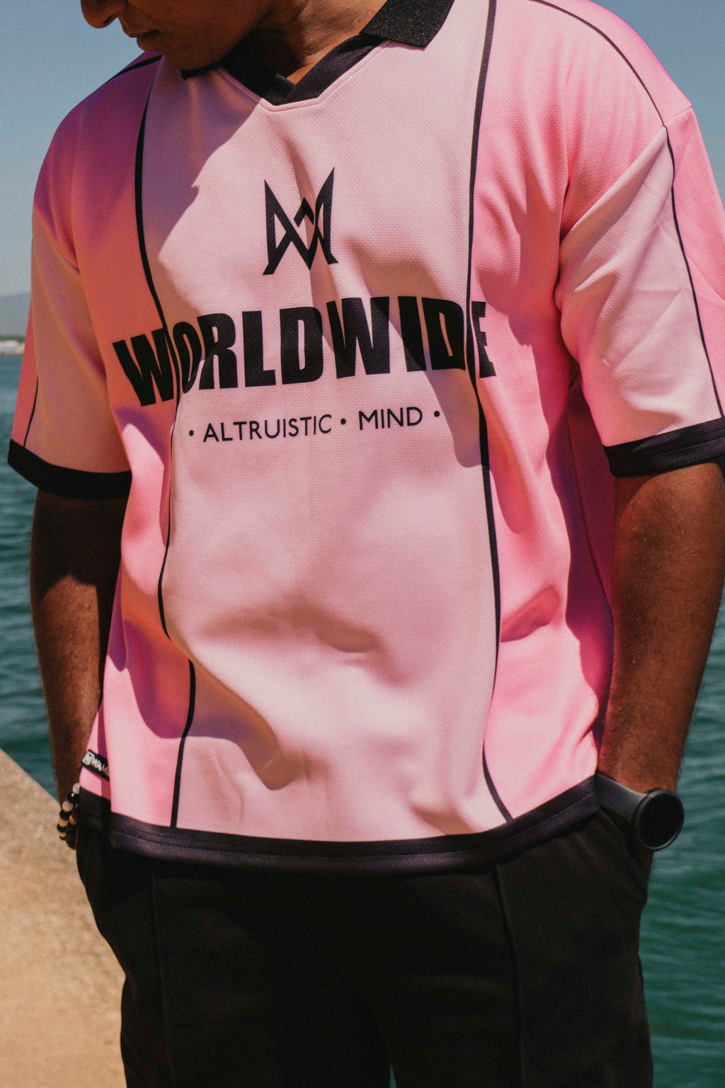 FLAMINGO WORLDWIDE