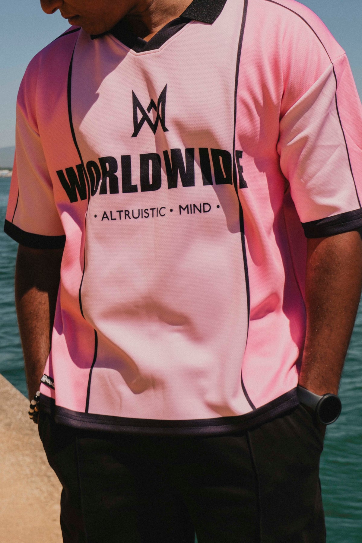 FLAMINGO WORLDWIDE