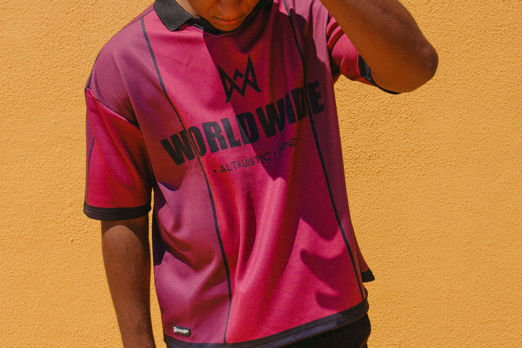 MERLOT WORLDWIDE