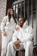 Grey Tracksuit Set