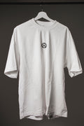 White Oversized T-Shirt