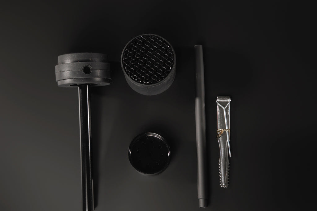 WAM Portable Shisha/Hookah
